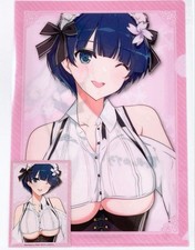 Senran Kagura Burst Hyper