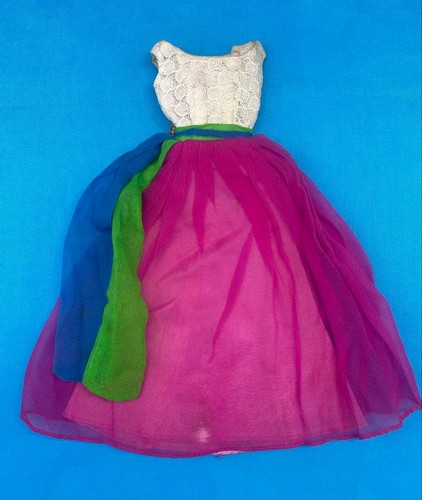 Vintage 1965 barbie doll - vintage,