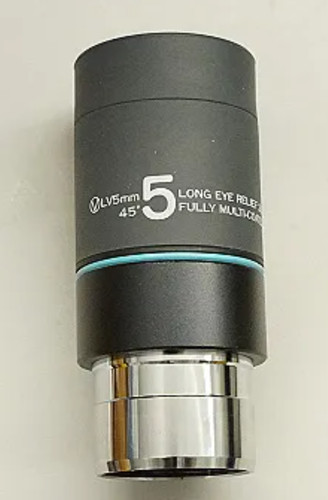 Vixen 5mm lanthanum - lv,