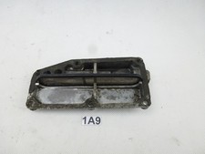 Carter D'huile + Filtre À