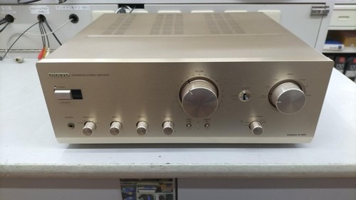 Onkyo 925 integrated - a-925,