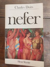 Nefer - Charles Duits -