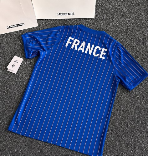 Maillot avant match nike x - d'avant-match,