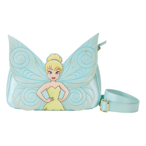 Sac bandoulière fée - sac,