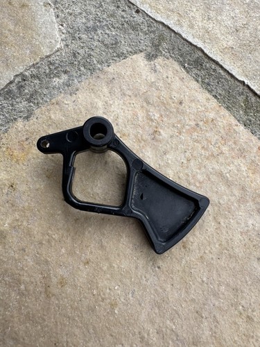 Gâchette plastique poignée - gâchette,