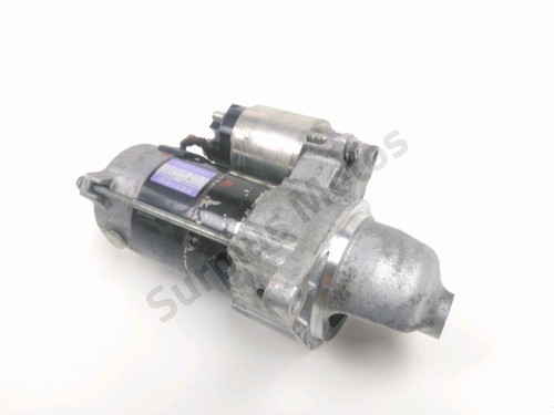 Demarreur aixam city 2013 - aixam, 2013-2016