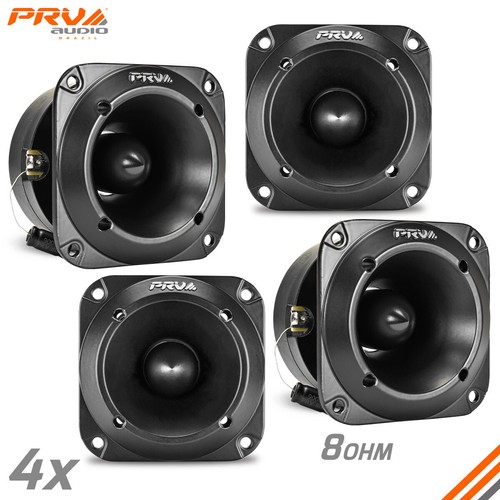 Prv 480 watts - pro, 3"