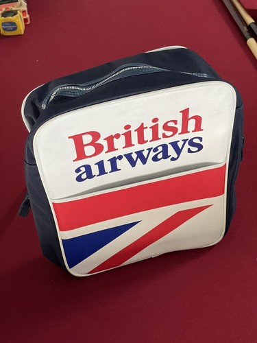 British airways sac - british,