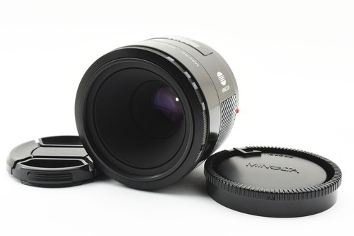 Minolta macro 50mm - minolta,