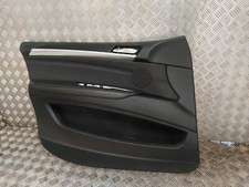 Panneau porte Avant Gauche - BMW X6 I (1) (E71/E72) - Réf : 7244895 - (CAB)
