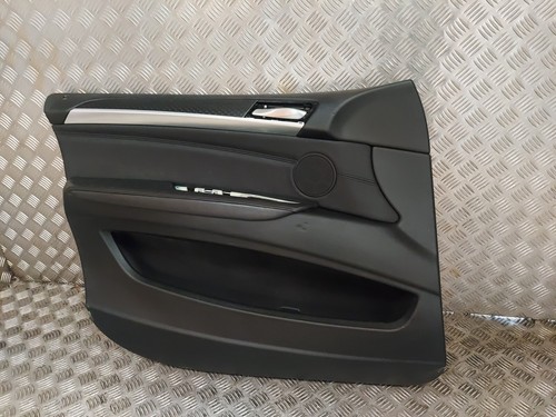 Panneau porte avant gauche - gauche,