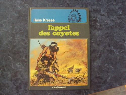 Appel des cocoytes les - l'appel,