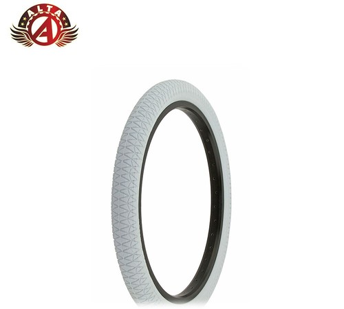 Alta high performance bmx - alta,