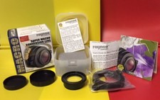 Raynox DCR-250 SUPER Macro