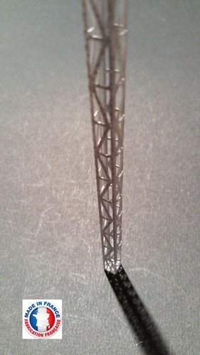 Pyl03 kit pylône 6mm - pylône,