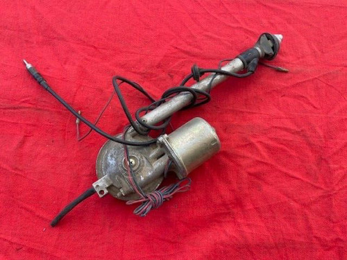 Antenne electrique beg - antenne, fm-am