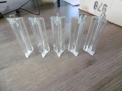 Lot anciens elements de - lot, 5