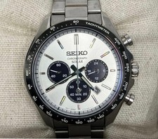 Montre seiko sbpy165 - seiko,