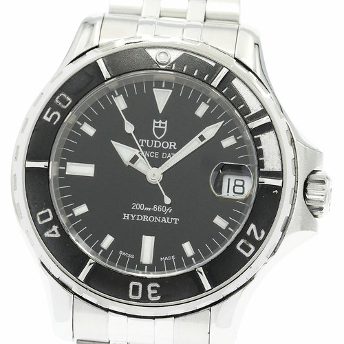 Tudor hydronaut 85190p - tudor,