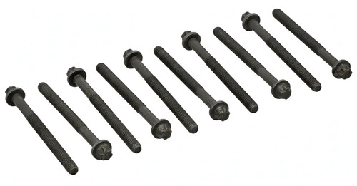 Kit boulons culasse torx - kit, de