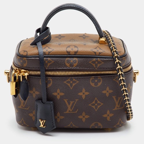 Sac toile louis vuitton - sac,