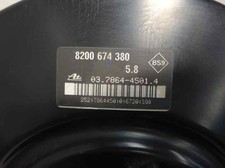 servo-frein pour RENAULT CLIO