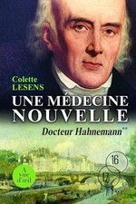 Une médecine nouvelle