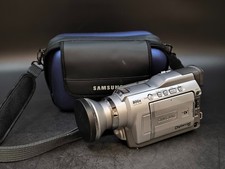 Samsung VP-D20, Camcorder 800x