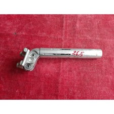 Tige de selle ancien velo
