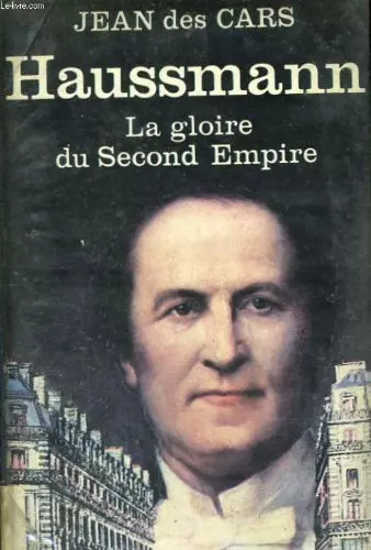 Haussmann gloire du - :,