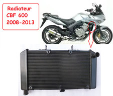 RADIATEUR CBF600 600CBF CBF 600 CBF 2008 2009 2010 2011 2012 2013 NEUF