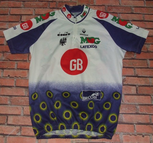 Latexco diadora maillot - latexco,