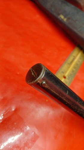 Antique winchester 1894 mag - antique,