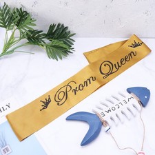  2 Pcs Raiponce Décorations De Fête Accessoires Promotion Costumes