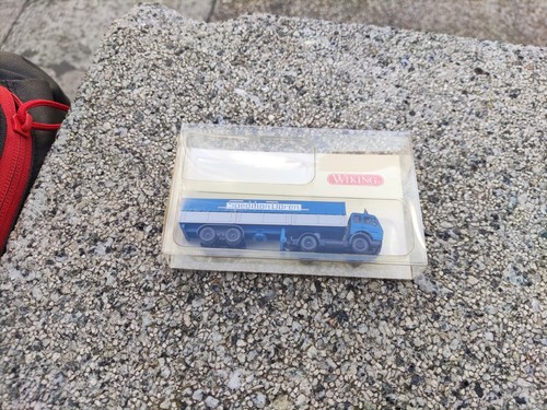 Wiking truck 160e - wiking,, 1/160e