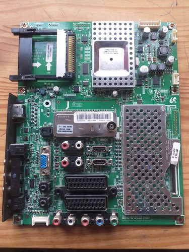 Carte alimentation samsung - carte,