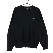 Pull Over V-Cou En Tricot GANT