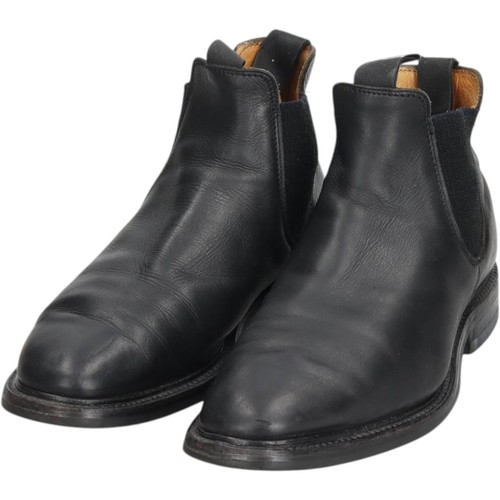 Grenson side gore boots made - boots,,
