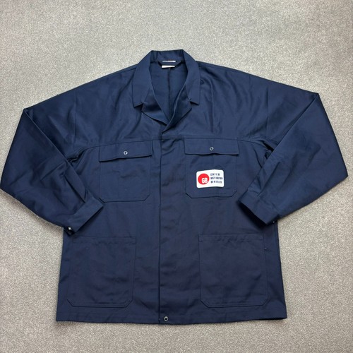 Veste française adulte - , bleu