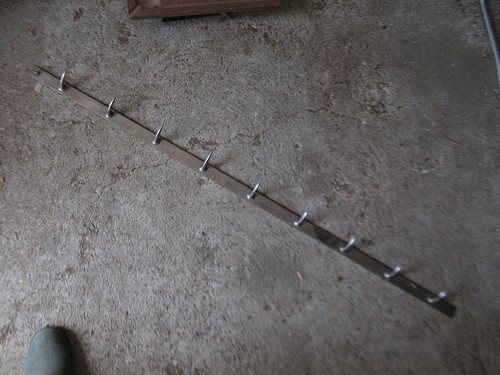 635 ancienne barre de - "635.19",