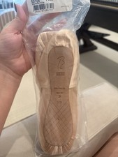 Bloch Aspiration S0105 Pointe