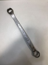 cle polygonale contrecoude
