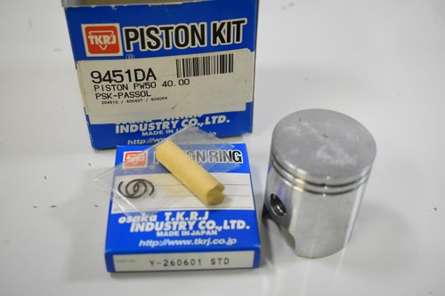 Kit piston tkrj 9451da - kit,