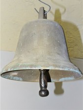 *IMPORTANTE CLOCHE PORTE