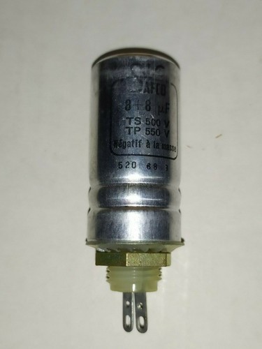 500 550 v - uf,