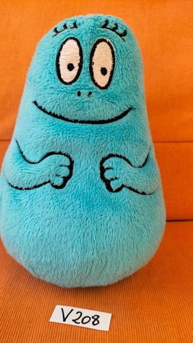 Peluche v208 barbibul - peluche, :