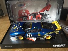 FERRARI BB 512 LM - BBR - 1520 EX - 1/18