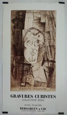 Marcoussis Guillaume