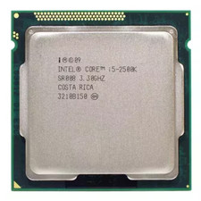 Intel core 2500k 3570k - intel, i5-2500k