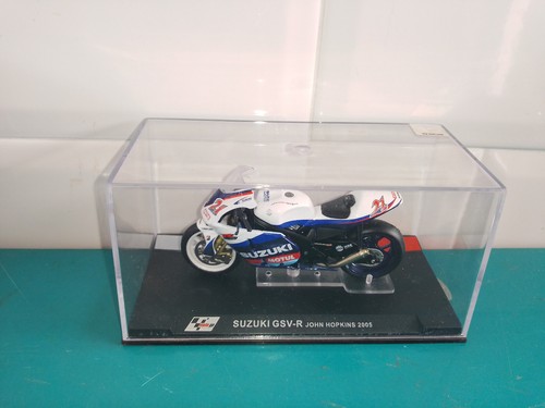 2902245 moto 24 altaya - 2902245,